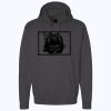 Unisex 10 oz. Heavyweight Hoodie Sweatshirt Thumbnail