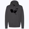 Unisex 10 oz. Heavyweight Hoodie Sweatshirt Thumbnail