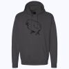 Unisex 10 oz. Heavyweight Hoodie Sweatshirt Thumbnail