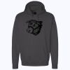 Unisex 10 oz. Heavyweight Hoodie Sweatshirt Thumbnail