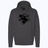 Unisex 10 oz. Heavyweight Hoodie Sweatshirt Thumbnail