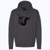 Unisex 10 oz. Heavyweight Hoodie Sweatshirt Thumbnail