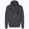 10 oz. Heavyweight Hoodie Thumbnail