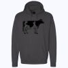 Unisex 10 oz. Heavyweight Hoodie Sweatshirt Thumbnail
