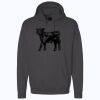 Unisex 10 oz. Heavyweight Hoodie Sweatshirt Thumbnail