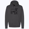 Unisex 10 oz. Heavyweight Hoodie Sweatshirt Thumbnail