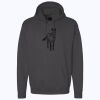 Unisex 10 oz. Heavyweight Hoodie Sweatshirt Thumbnail