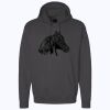 Unisex 10 oz. Heavyweight Hoodie Sweatshirt Thumbnail