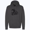 Unisex 10 oz. Heavyweight Hoodie Sweatshirt Thumbnail