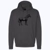 Unisex 10 oz. Heavyweight Hoodie Sweatshirt Thumbnail