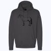 Unisex 10 oz. Heavyweight Hoodie Sweatshirt Thumbnail