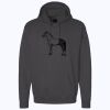 Unisex 10 oz. Heavyweight Hoodie Sweatshirt Thumbnail