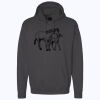 Unisex 10 oz. Heavyweight Hoodie Sweatshirt Thumbnail
