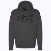 Unisex 10 oz. Heavyweight Hoodie Sweatshirt Thumbnail