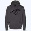 Unisex 10 oz. Heavyweight Hoodie Sweatshirt Thumbnail