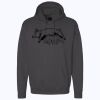 Unisex 10 oz. Heavyweight Hoodie Sweatshirt Thumbnail