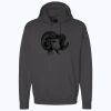 Unisex 10 oz. Heavyweight Hoodie Sweatshirt Thumbnail