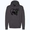 Unisex 10 oz. Heavyweight Hoodie Sweatshirt Thumbnail