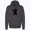 Unisex 10 oz. Heavyweight Hoodie Sweatshirt Thumbnail