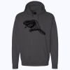 Unisex 10 oz. Heavyweight Hoodie Sweatshirt Thumbnail