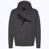 Unisex 10 oz. Heavyweight Hoodie Sweatshirt Thumbnail