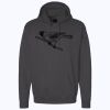 Unisex 10 oz. Heavyweight Hoodie Sweatshirt Thumbnail
