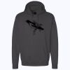 Unisex 10 oz. Heavyweight Hoodie Sweatshirt Thumbnail