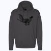 Unisex 10 oz. Heavyweight Hoodie Sweatshirt Thumbnail