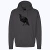 Unisex 10 oz. Heavyweight Hoodie Sweatshirt Thumbnail
