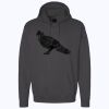 Unisex 10 oz. Heavyweight Hoodie Sweatshirt Thumbnail
