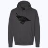 Unisex 10 oz. Heavyweight Hoodie Sweatshirt Thumbnail