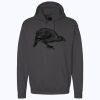 10 oz. Heavyweight Hoodie Thumbnail