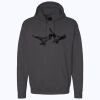 10 oz. Heavyweight Hoodie Thumbnail