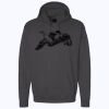 Unisex 10 oz. Heavyweight Hoodie Sweatshirt Thumbnail