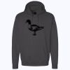Unisex 10 oz. Heavyweight Hoodie Sweatshirt Thumbnail