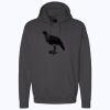 Unisex 10 oz. Heavyweight Hoodie Sweatshirt Thumbnail