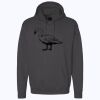 Unisex 10 oz. Heavyweight Hoodie Sweatshirt Thumbnail