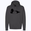 Unisex 10 oz. Heavyweight Hoodie Sweatshirt Thumbnail