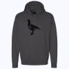 10 oz. Heavyweight Hoodie Thumbnail