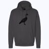 10 oz. Heavyweight Hoodie Thumbnail