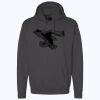 Unisex 10 oz. Heavyweight Hoodie Sweatshirt Thumbnail