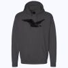 Unisex 10 oz. Heavyweight Hoodie Sweatshirt Thumbnail