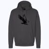 Unisex 10 oz. Heavyweight Hoodie Sweatshirt Thumbnail