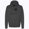 Unisex 10 oz. Heavyweight Hoodie Sweatshirt Thumbnail