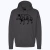 Unisex 10 oz. Heavyweight Hoodie Sweatshirt Thumbnail