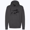 Unisex 10 oz. Heavyweight Hoodie Sweatshirt Thumbnail