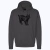 Unisex 10 oz. Heavyweight Hoodie Sweatshirt Thumbnail
