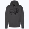 Unisex 10 oz. Heavyweight Hoodie Sweatshirt Thumbnail