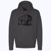 Unisex 10 oz. Heavyweight Hoodie Sweatshirt Thumbnail