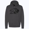 Unisex 10 oz. Heavyweight Hoodie Sweatshirt Thumbnail